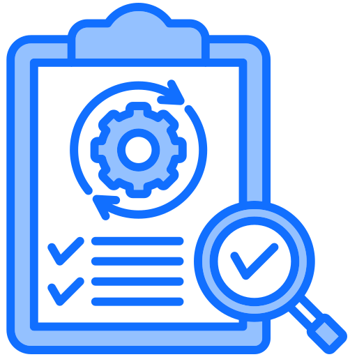 Rural Infrastructure icon